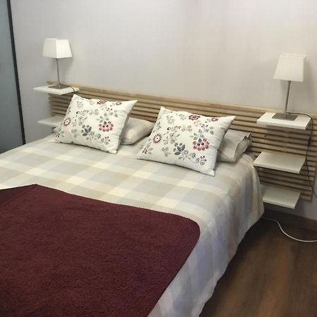 Los Acebos Gallejones Ngoại thất bức ảnh